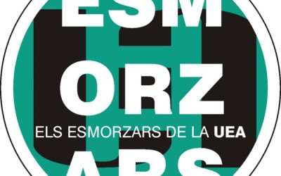 El professor de lï¿½IESE, Albert Fernàndez Terricabras, protagonista del darrer Esmorzar UEA