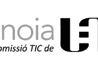 Trobada de Treball d’Associacions TIC Territorials de Catalunya