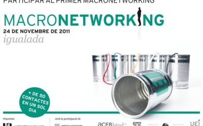 Macro Networking