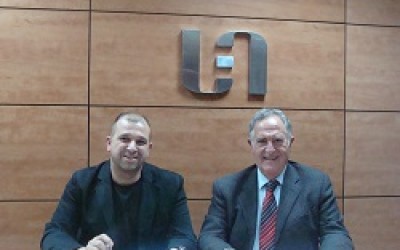 ACI (Associació del comerç i indústria de Vilanova del Camí) sï¿½ incorpora a la UEA