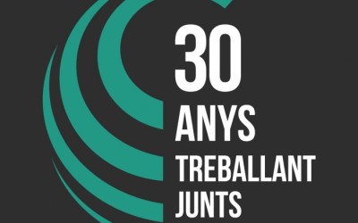 UEA – 30 anys treballant junts 1982-2012