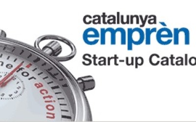 La UEA  formarà part del  programa “Start-Up Catalonia”, Xarxa d`Acceleradores