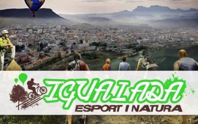 Tens un producte pensat per l`esport, l`oci, o el turisme? Participa a IGD Esport i Natura