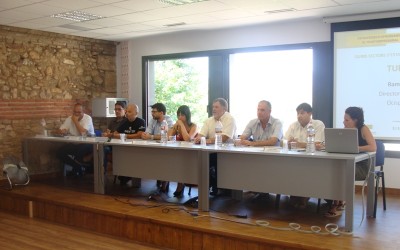 ´Quins sectors s´estan movent en el mercat laboral?`, a debat