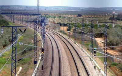 La UEA present a la Taula Estratègica Catalana del Corredor del Mediterrani