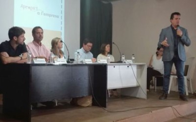 Taula rodona: què fan les empreses amb el meu CV?