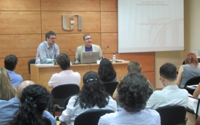 La sectorial immobiliària de la UEA  organitza una xerrada sobre normatives del sector