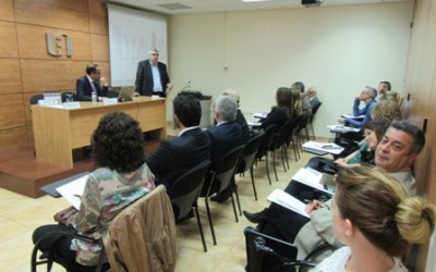 L´empresariat anoienc veu l´Iran com un mercat potencial