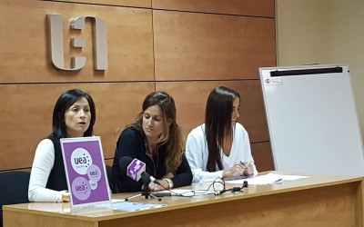 UEA Inquieta organitza la taula rodona sobre Conciliació Laboral