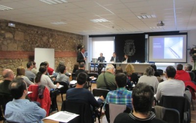 Radiografia del mercat laboral més proper a l´Anoia