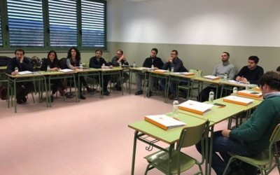 Comença la segona edició del programa de direcció general amb la participació d´una quinzena d´empresaris