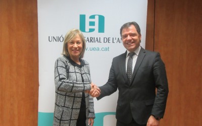 Randstad i la UEA aposten per l’Anoia com a capital del Talent en el marc del II Fòrum Empresarial