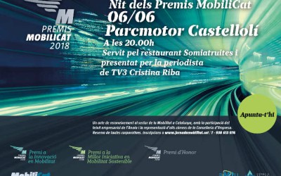 Nit dels Premis Mobilicat