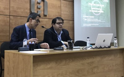 L’economia circular a nivell empresarial és un actiu en sí mateixa