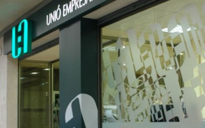 La UEA amb la seva línia d’analitzar la situació de l’economia circular a les empreses de la comarca, llança una enquesta