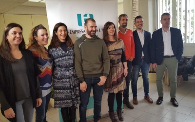 “Química a l’Escola”, un concurs adreçat als estudiants impulsat per la sectorial UEA Química