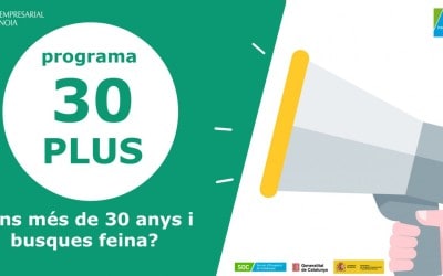 Programa 30 PLUS