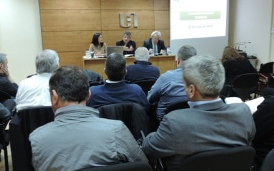 Satisfacció dels socis de la UEA a l’Assemblea General Ordinaria Anual