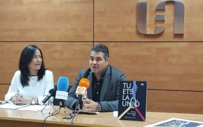 Els valors de la cultura empresarial escalaran la 19a Nit UEA