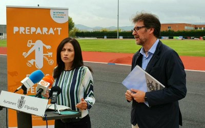 Arriba la 8a edició del Prepara’t, que girarà entorn la transformació digital i l’autoconeixement per orientar la vida professional