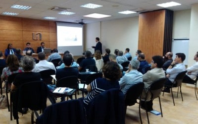 La Blockchain, la tokenització, les criptomonedes i els temes legals associats a debat