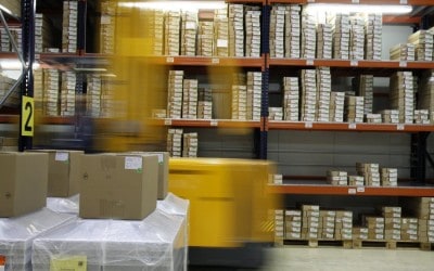 A punt una jornada empresarial per gestionar els estocs com a mesura d’estalvi, eficiència i prevenció de residus