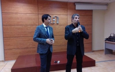 La Unió Empresarial de l’Anoia encara el 2020 amb la voluntat de seguir sumant