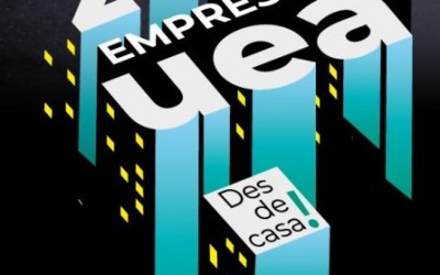 Xavier Sala-i-Martín presidirà la 20a Nit Empresarial UEA