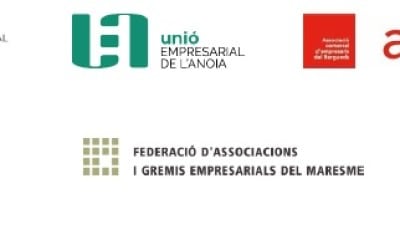 Comunicat associacions empresarials territorials sobre la proposta de Llei de Cambres de Catalunya