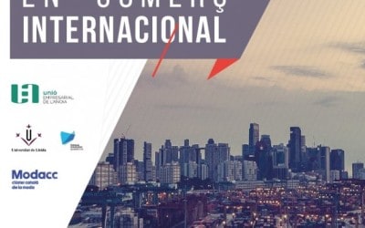 El Campus Igualada-UdL posa en marxa un postgrau en comerç internacional impulsat per empresariat de l’Anoia