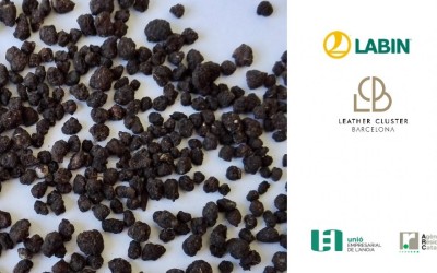 Aprofitament del pèl animal per a adob: Un projecte de circularitat entre Labin i el Leather Cluster Barcelona