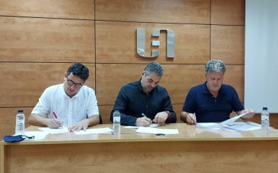 Sindicats i patronal fan un front comú per instar l’impuls i reactivació econòmica de l’Anoia