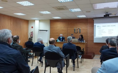 L’Assemblea General Extraordinària de socis de la UEA aprova amb unanimitat la creació d’una fundació