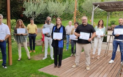 La sectorial UEA Química engega una nova edició del concurs “Química a l’Escola”