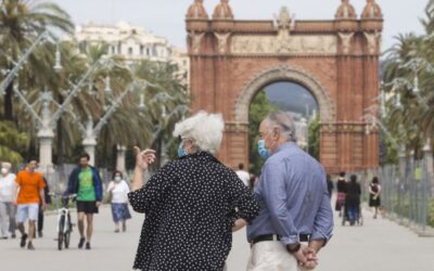 L’edat només és un número (Laura Ravés)