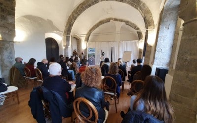 Èxit al 1r networking presencial per al sector del turisme, organitzat per la UEA