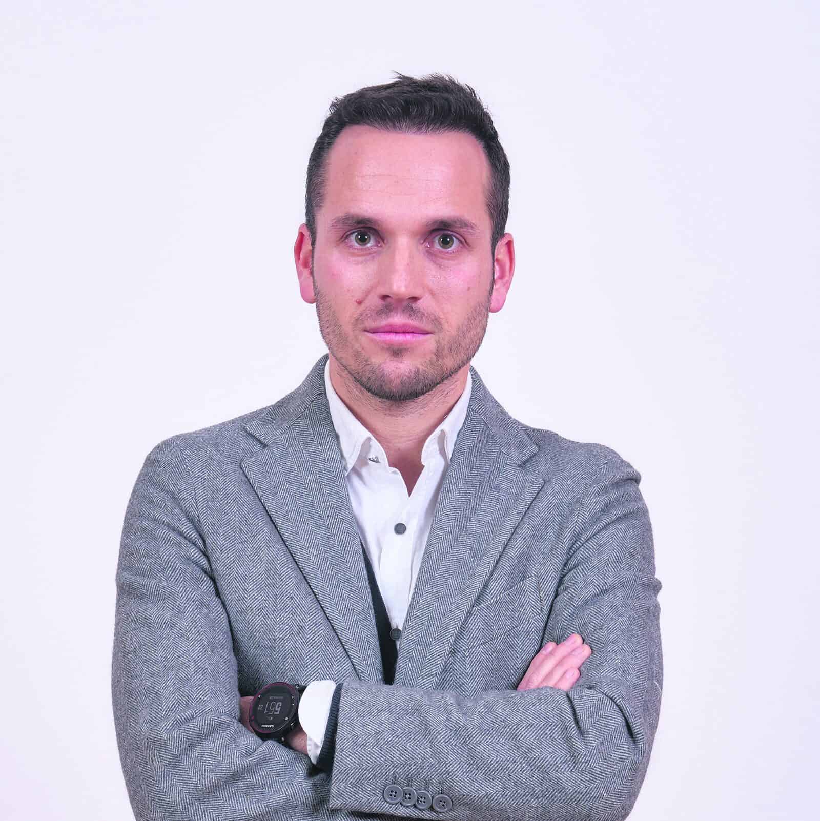 Carles Carol