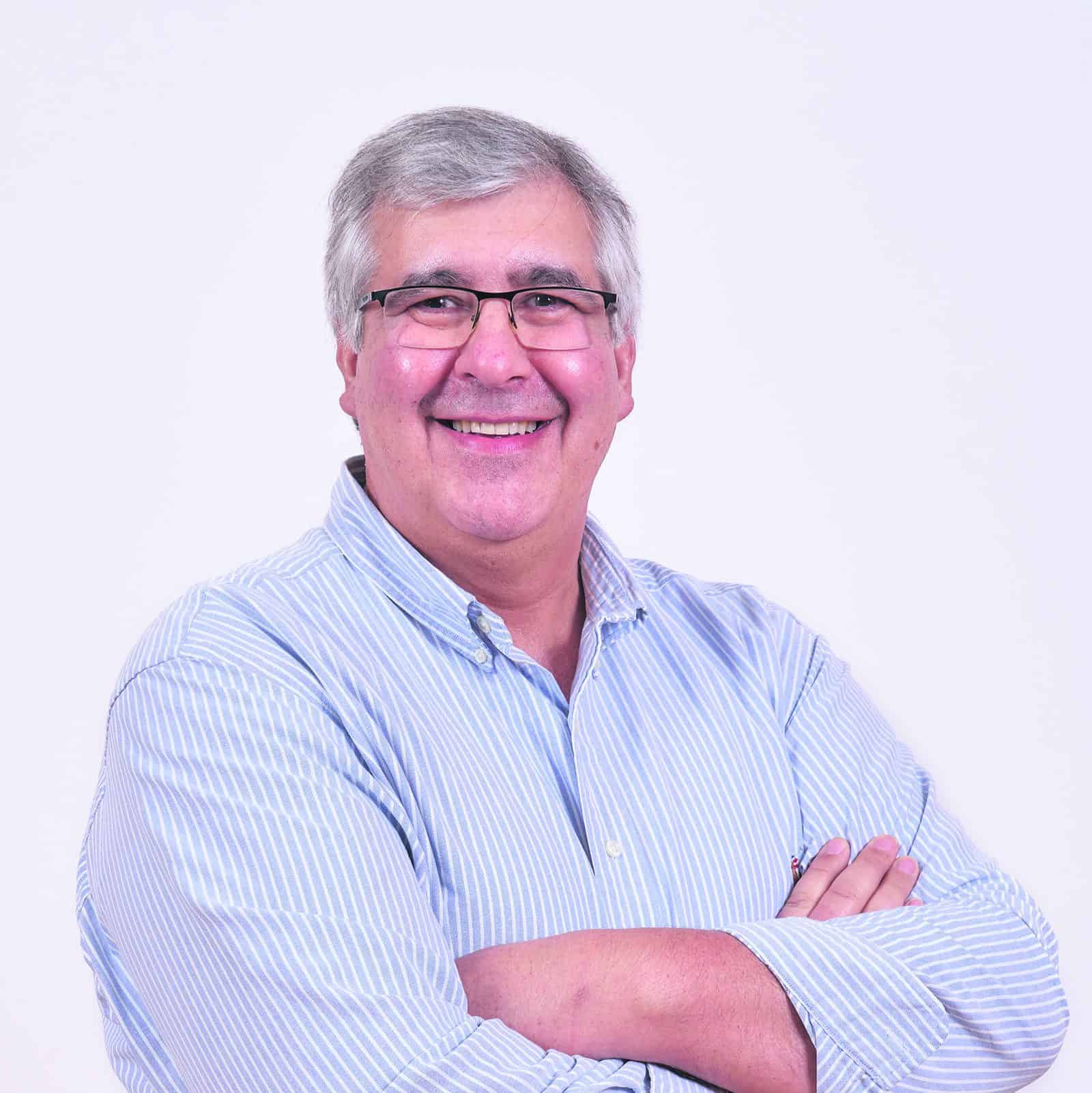 Domingo Sánchez
