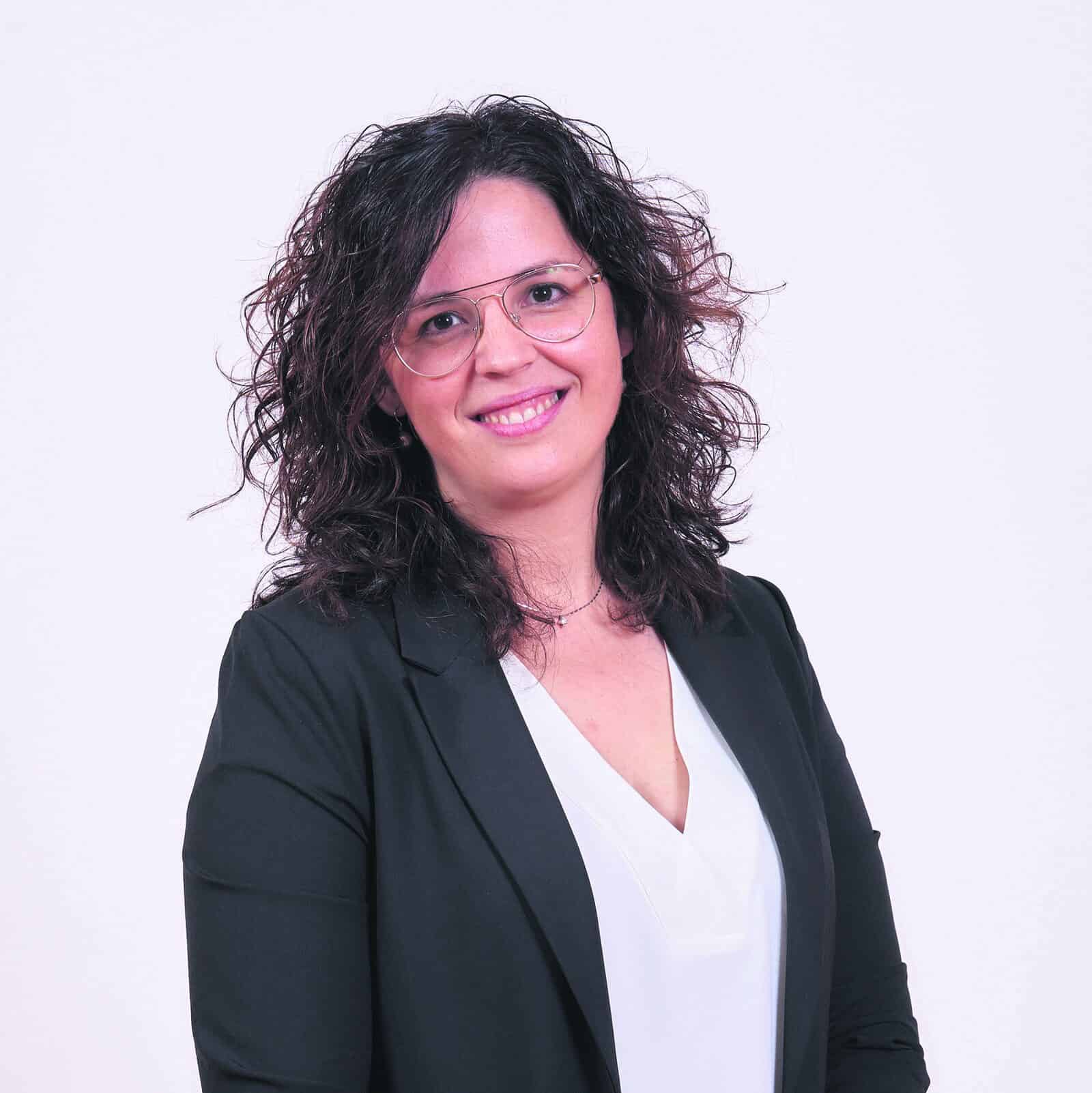 Míriam Pujol