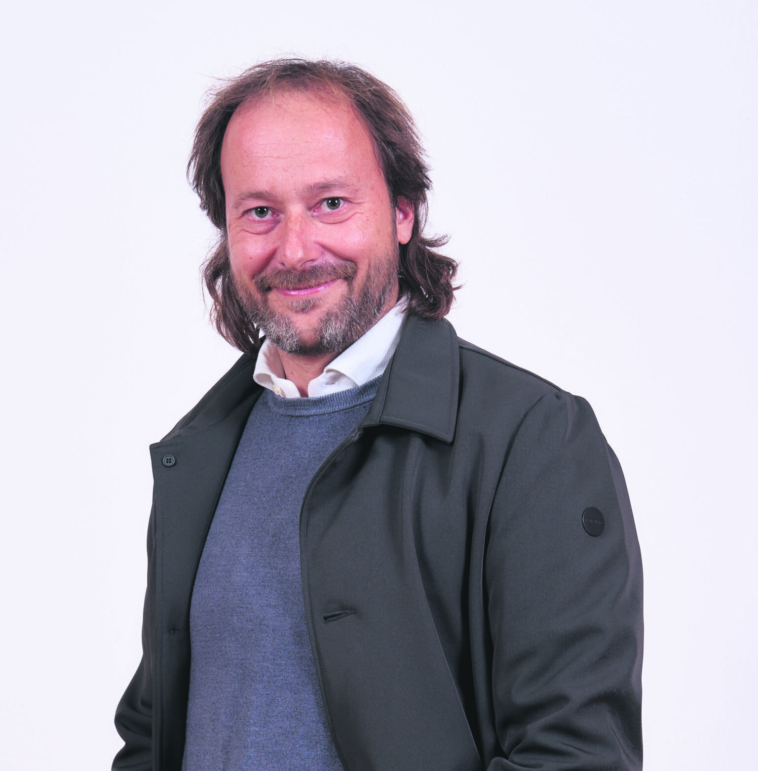 Xavier Badia