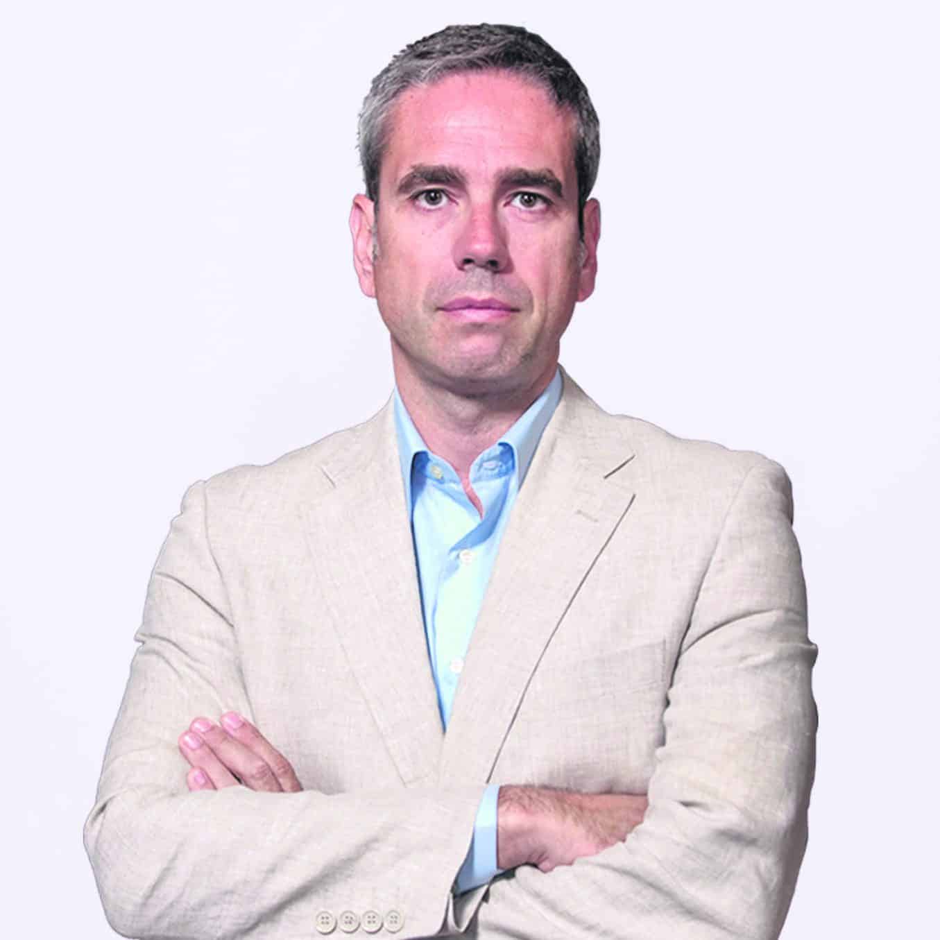 Xavier Bustos