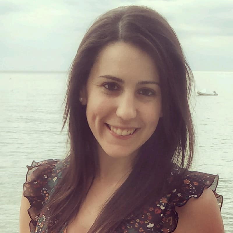 Cristina Grau