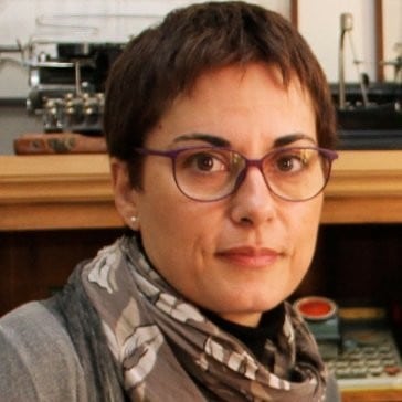 Teresa Codina