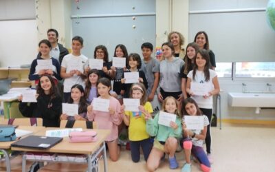 Torna la “Química a l’Escola”