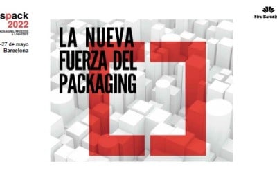 La UEA, entitat empresarial col·laboradora de l’Hispack 2022