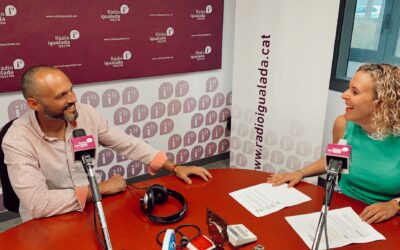 Nova temporada de l’Espai Empresa, el programa radiofònic de la UEA