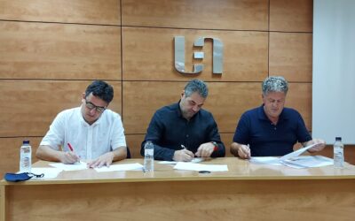 CCOO, UGT I UEA exigeixen constituir amb urgència un espai de diàleg social a l’Anoia