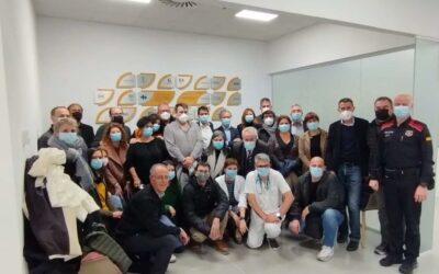 La UEA col·labora en la campanya de mecenatge per millorar l’àrea oncològica de l’Hospital Universitari d’Igualada