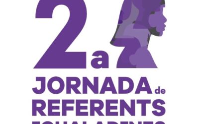 UEA Inquieta col.labora amb l’Ajuntament d’Igualada en la 2a. Jornada de Referents Igualadines