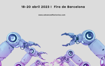 La UEA, entitat col·laboradora de l’Advanced Factories 2023